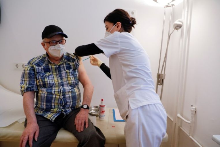 La Germania è preoccupata per la vaccinazione "no-show" contro il Covid-19