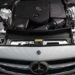 La Mercedes-Benz Classe C di prossima generazione potrebbe essere una delle ultime auto a benzina del marchio