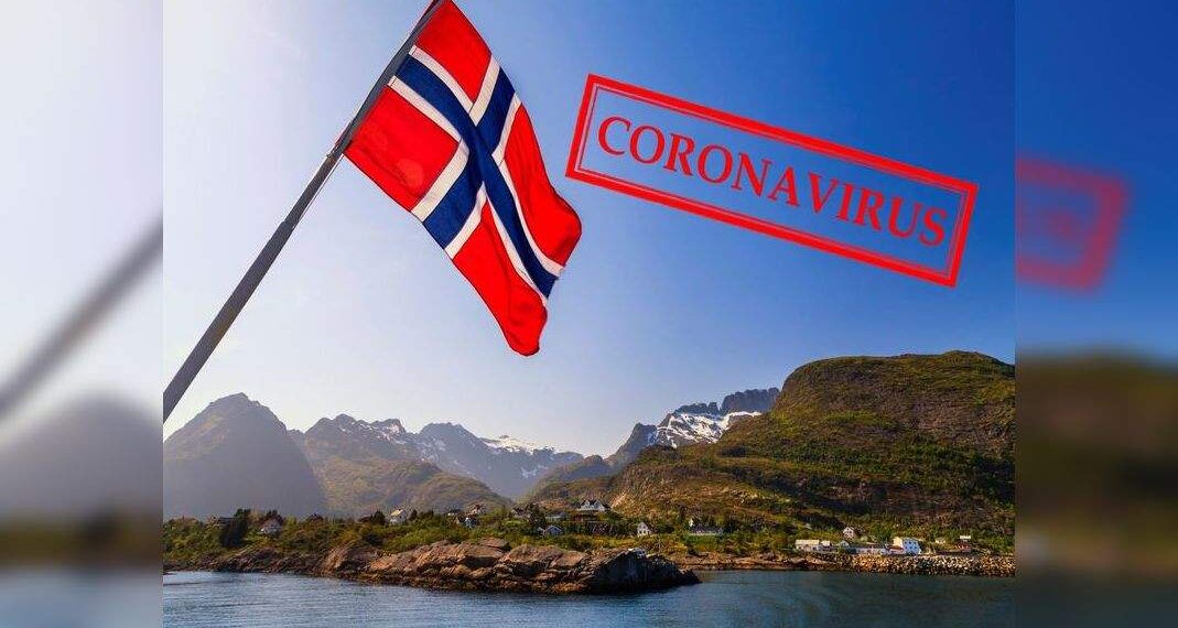 La Norvegia rinvia la riapertura per prevenire la diffusione della variante Delta