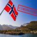 La Norvegia rinvia la riapertura per prevenire la diffusione della variante Delta