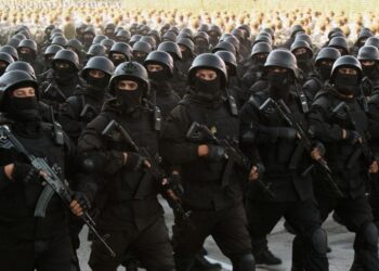 La Russia rafforza l'esercito del Tagikistan nel "deterioramento" della situazione in Afghanistan