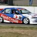 La Supercar V8 di Glenn Seton, vincitrice del campionato 1997, va all'asta