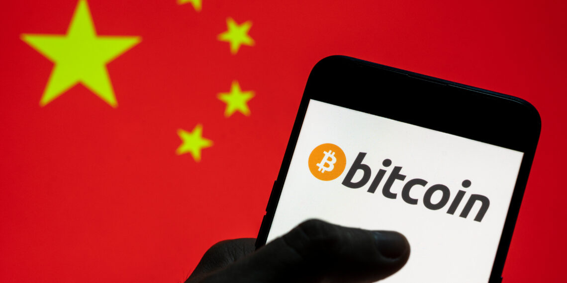 La Cina dichiara guerra al Bitcoin. Ci sarebbero almeno 3 importanti motivazioni
