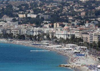 La bella città francese ottiene lo status di patrimonio mondiale dell'UNESCO