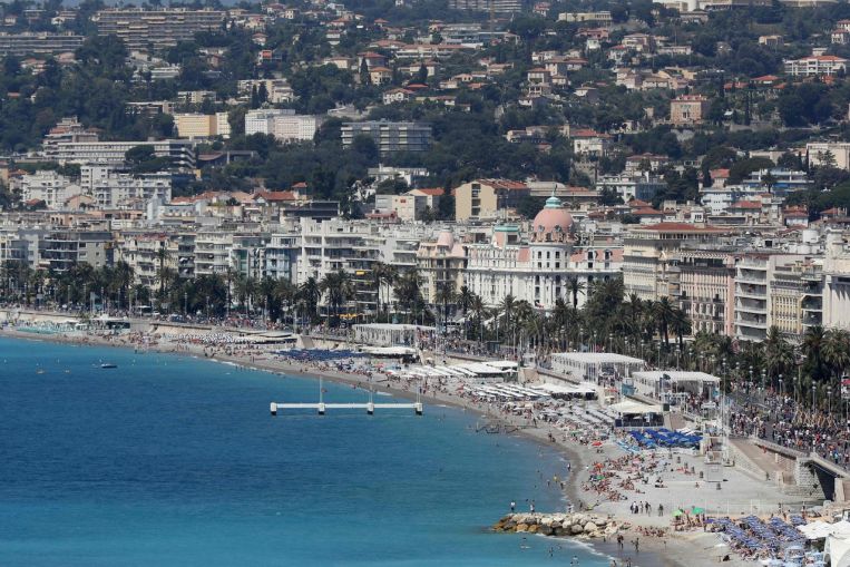 La bella città francese ottiene lo status di patrimonio mondiale dell'UNESCO