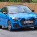 La berlina Audi A1 sarà ritirata alla fine del ciclo di vita del modello attuale - rapporto