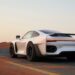 La nuova Gemballa Marsien è una moderna Porsche 959 Dakar da rally