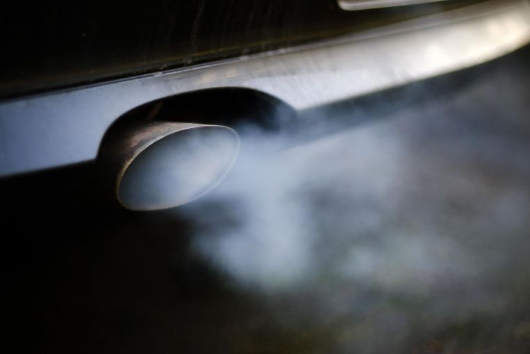 La pressione europea sui prezzi del carbonio per i trasporti e i combustibili per riscaldamento teme di reagire