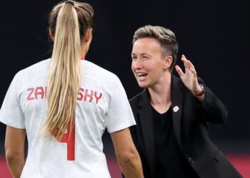 La squadra di calcio femminile olimpica del Canada dà priorità al riposo nella finale del girone: è stata la decisione giusta?