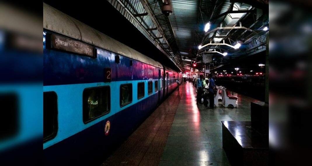 La stazione ferroviaria di Puri sarà presto trasformata in un hub di transito di livello mondiale
