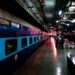 La stazione ferroviaria di Puri sarà presto trasformata in un hub di transito di livello mondiale
