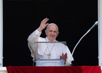 La storia dell'offuscamento del Vaticano mette in ombra le notizie sulla salute di Papa Francesco