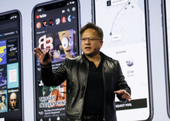 L'acquisizione di Arm da parte di Nvidia è supportata da Broadcom e da altri colossi dei chip