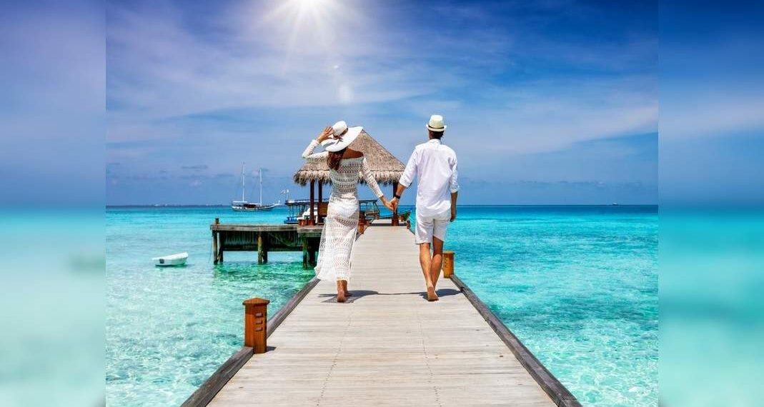 Le Maldive accoglieranno i viaggiatori indiani dal 15 luglio