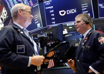 Le banche di Wall Street hanno accumulato $ 650 milioni di commissioni e guadagni azionari nella settimana dell'IPO più impegnativa dal 2004