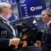 Le banche di Wall Street hanno accumulato $ 650 milioni di commissioni e guadagni azionari nella settimana dell'IPO più impegnativa dal 2004