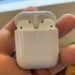 Le batterie di Apple AirPod sono quasi impossibili da sostituire, a dimostrazione della necessità di una corretta ricostruzione.