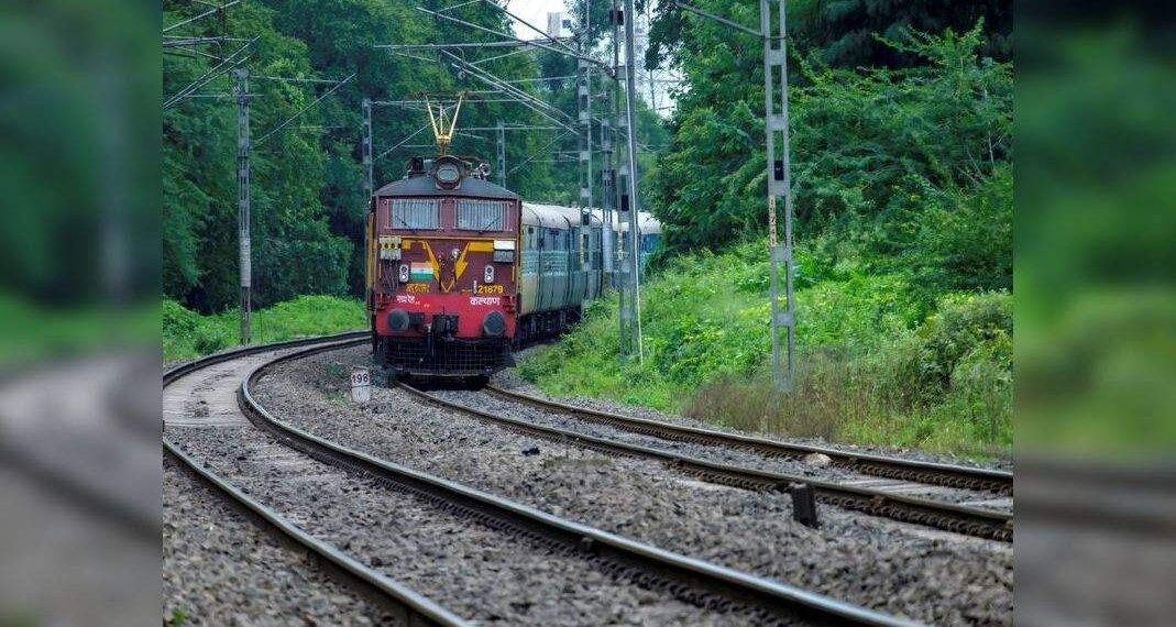 Le ferrovie indiane opereranno treni speciali per Char Dham Yatra