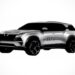 Le immagini del brevetto rivelano il SUV VinFast aggiornato