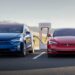 Le vendite di nuove auto elettriche aumentano del 59% nel 2020