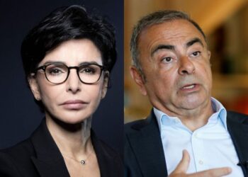 L'ex ministro francese Rachida Dati accusato di corruzione nel caso Carlos Ghosn