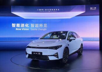 Li Auto, un'azienda cinese di auto elettriche, consegna più di 1.000 auto in più rispetto a Xpeng a giugno