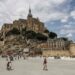 L'industria del turismo in Europa è ostacolata dal Covid-19 e dalla confusione