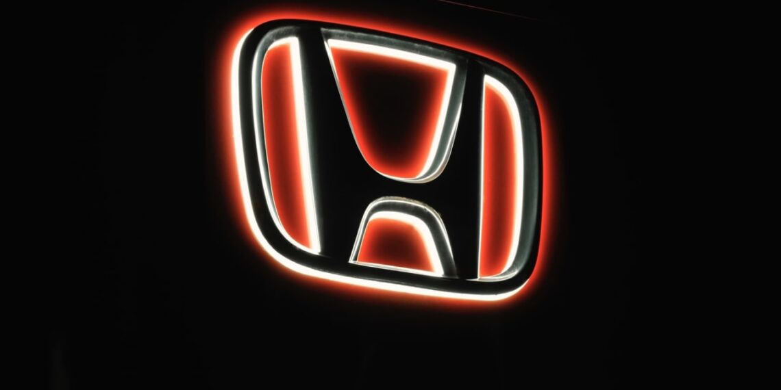 Listino veicoli Honda 2021: prezzi fissi e modello di agenzia attuale