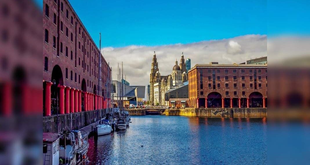 Liverpool è stata rimossa dalla lista del patrimonio mondiale dell'UNESCO;  sai perché?