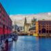 Liverpool è stata rimossa dalla lista del patrimonio mondiale dell'UNESCO;  sai perché?