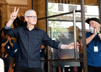 L'ondata di successo dell'iPhone di Apple porrà fine alla carenza globale di chip
