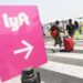 Lyft riporta le corse condivise ma richiederà a tutti di indossare maschere
