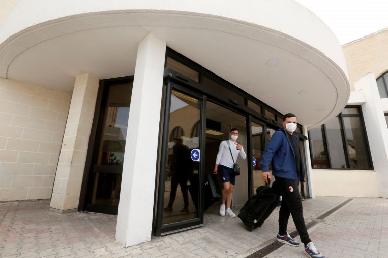 Malta annulla il piano che vieta i viaggiatori non vaccinati e offre l'opzione di quarantena per Covid-19-19