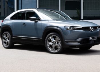 Mazda MX-30 Rotary Range Extender in ritardo o annullato - AGGIORNAMENTO: Dichiarazione Mazda Australia