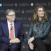 Melinda French Gates si dimetterà se lei e Bill Gates non possono lavorare insieme alla sua fondazione