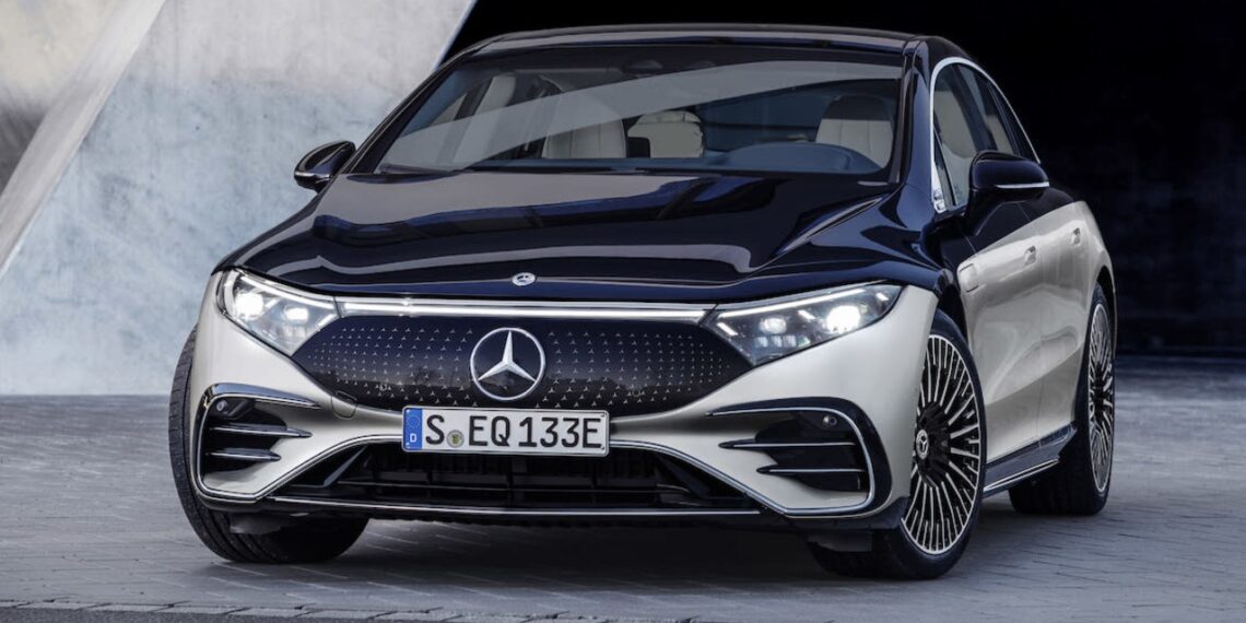 Mercedes-Benz Classe S ed EQS disporranno del sistema autonomo "Drive Pilot" negli Stati Uniti entro il 2023 - rapporto