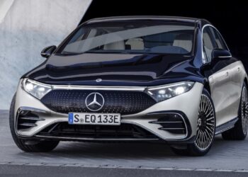 Mercedes-Benz Classe S ed EQS disporranno del sistema autonomo "Drive Pilot" negli Stati Uniti entro il 2023 - rapporto