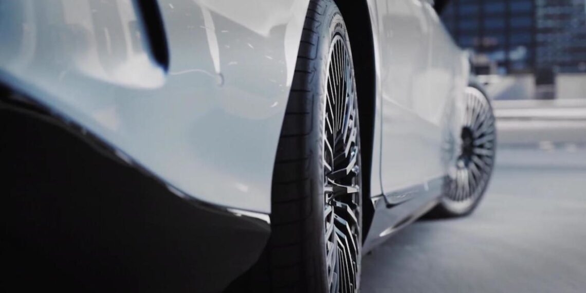 Mercedes-Benz offrirà la sterzatura delle ruote posteriori attraverso il programma di abbonamento prepagato - Report