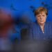 Merkel afferma che Covid-19 evita di rimanere in Germania fino a quando non verranno vaccinate più persone