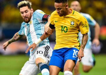 Messi vs Neymar - Chi si è comportato meglio alla Copa America 2021?