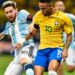 Messi vs Neymar - Chi si è comportato meglio alla Copa America 2021?