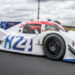 MissionH24 LMPH2G: l'auto a idrogeno più veloce del mondo al Goodwood Festival of Speed