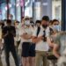 Mosca e San Pietroburgo registrano nuovamente i decessi giornalieri di Covid-19-19