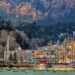 Nainital esorta migliaia di turisti a tornare tra i timori di COVID-19