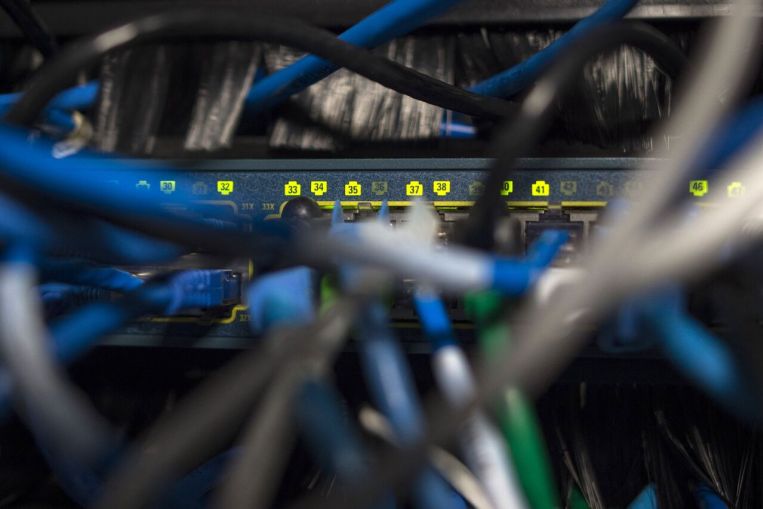 Nessun contatto di Washington sull'ultimo attacco ransomware, afferma il Cremlino