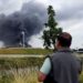 "Nessuna speranza" per cinque dispersi dopo l'esplosione chimica tedesca