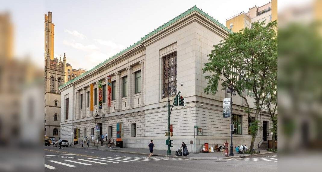 New York avrà un museo LGBTQ+ entro il 2024
