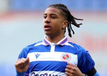 Olise: Quale nazione dovrebbe rappresentare l'ala del Crystal Palace?
