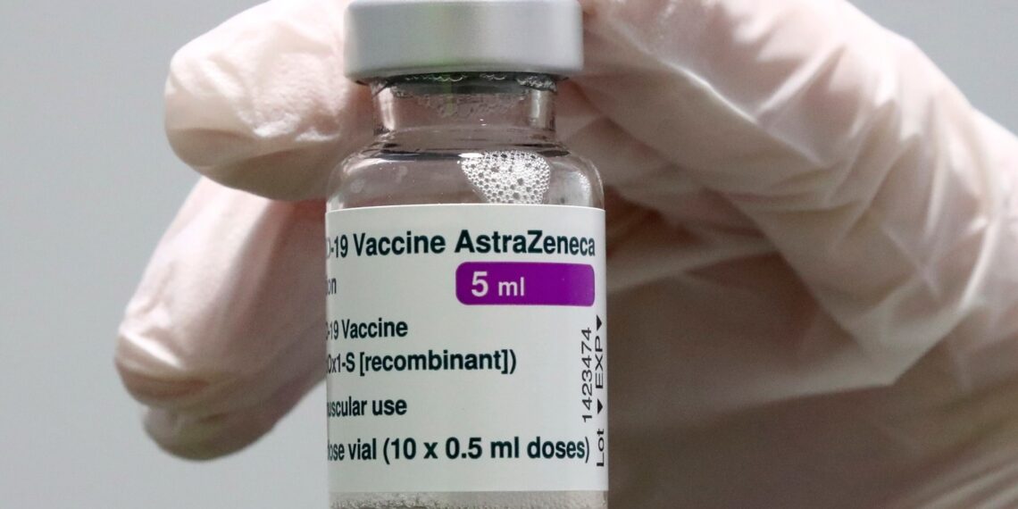 Pandemia di coronavirus: come funzionano i vaccini Covid-19 nel mondo reale?