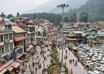 Pandemia di coronavirus in India: decodificare l'incoscienza pubblica "senza maschera senza distacco"